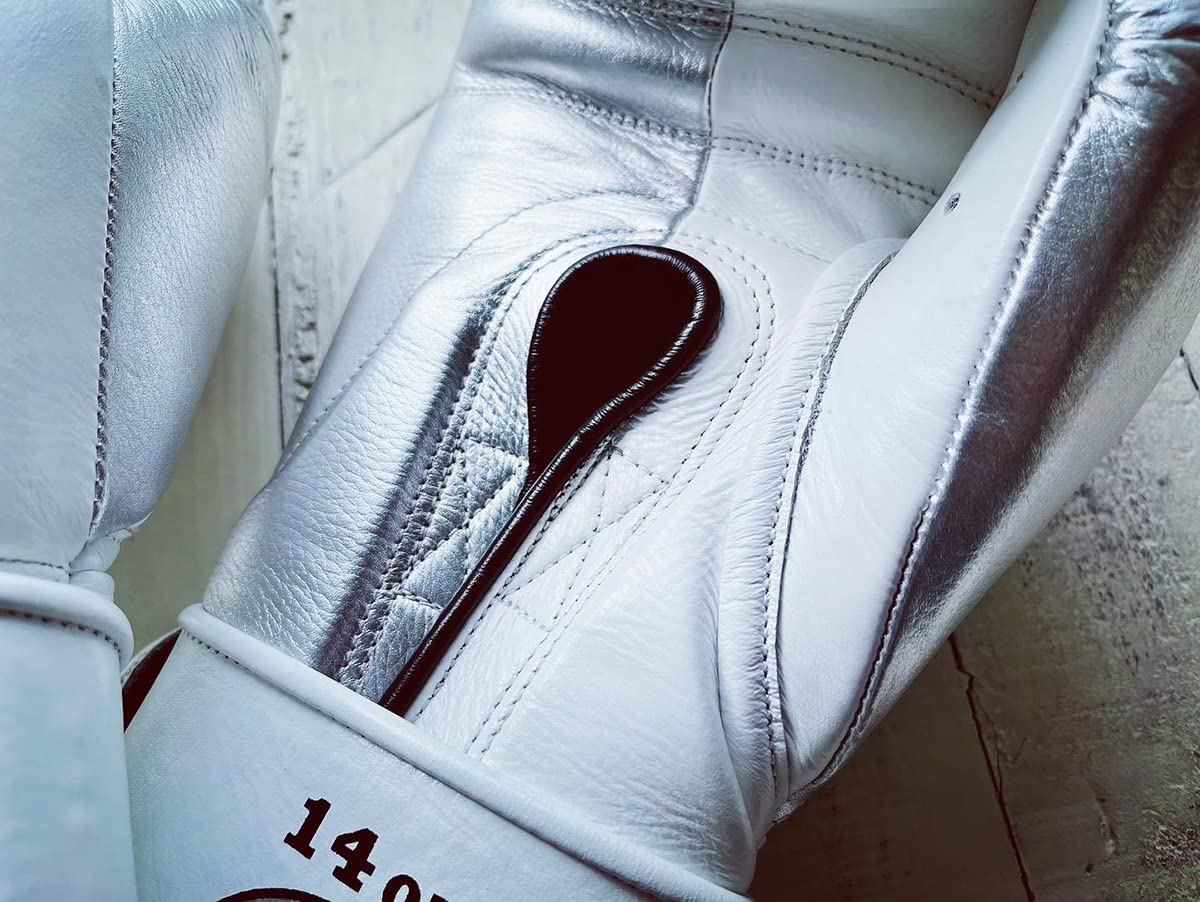 Amazon | PRIZE RING/プライズリング 本革製 ボクシンググローブ